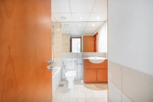 1 Bedroom Apartment in Al Ghozlan 3