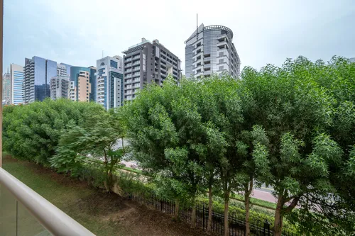 1 Bedroom Apartment in Al Ghozlan 3