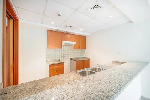 1 Bedroom Apartment in Al Ghozlan 3