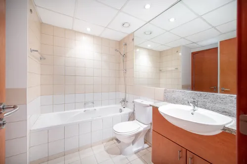 1 Bedroom Apartment in Al Ghozlan 3