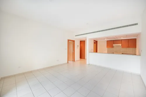 1 Bedroom Apartment in Al Ghozlan 3