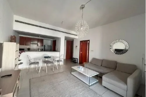 1 Bedroom Apartment in Al Arta 2
