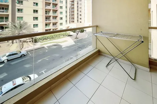 1 Bedroom Apartment in Al Alka 1