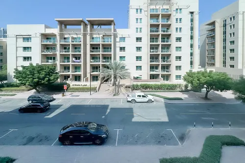 1 Bedroom Apartment in Al Alka 1