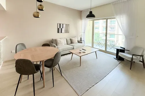 1 Bedroom Apartment in Al Alka 1