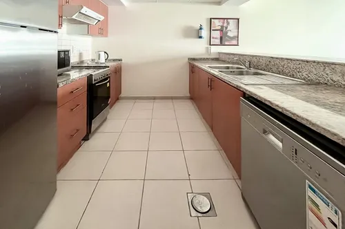 1 Bedroom Apartment in Al Alka 1