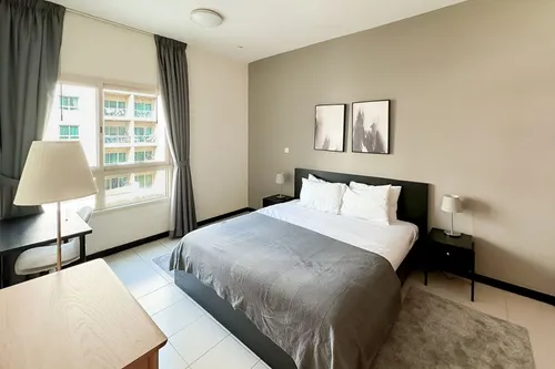 1 Bedroom Apartment in Al Alka 1