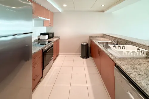 1 Bedroom Apartment in Al Alka 1