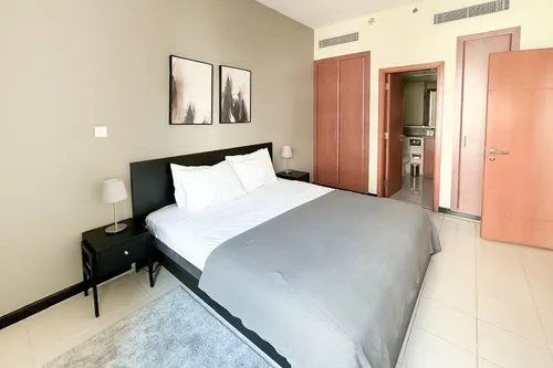 1 Bedroom Apartment in Al Alka 1