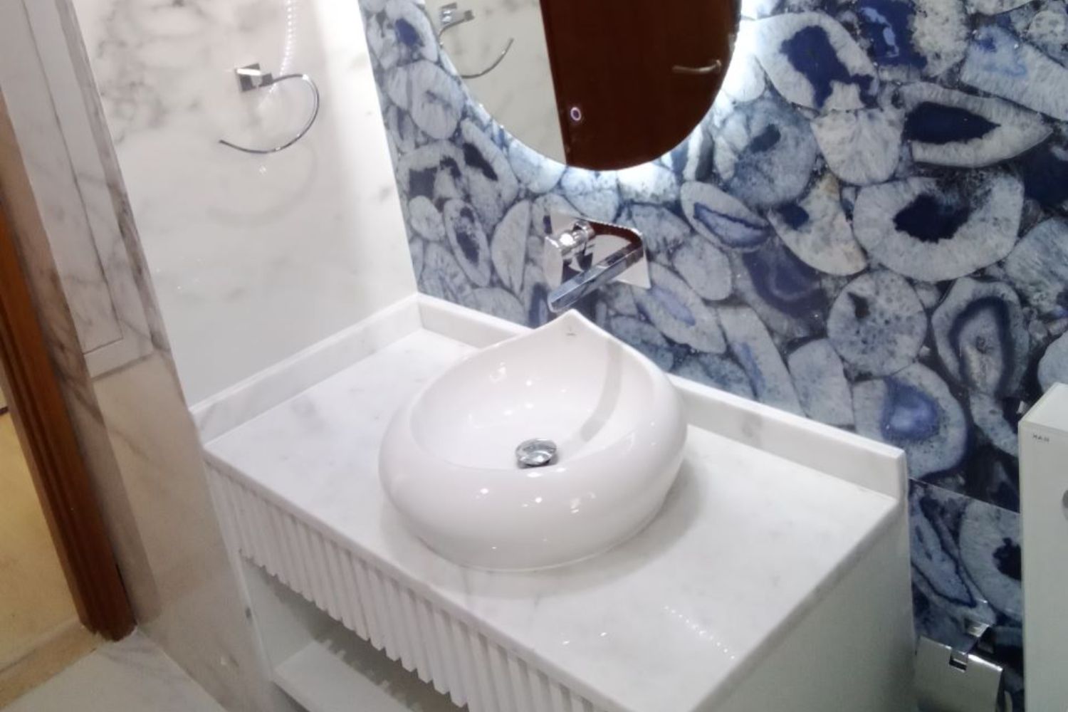 4 Bedrooms Villa in Zulal 1