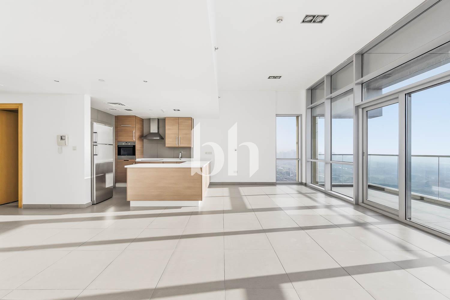 Spacious 2 Bedroom | White Goods Included | Ready|