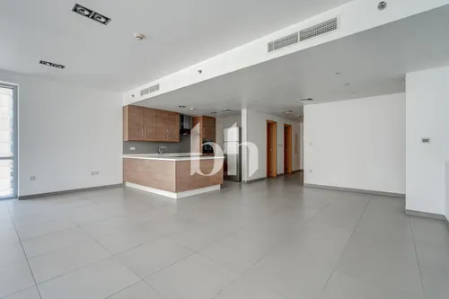 Marina view | Vacant Now | White Goods Included