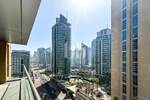 2 Bedrooms Apartment in Ariyana Tower