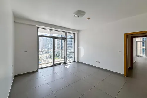 2 Bedrooms Apartment in Ariyana Tower