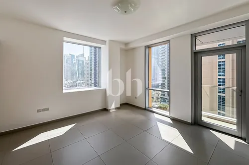 2 Bedrooms Apartment in Ariyana Tower