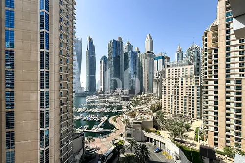 2 Bedrooms Apartment in Ariyana Tower