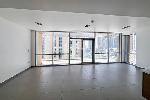 2 Bedrooms Apartment in Ariyana Tower