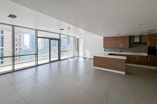 2 Bedrooms Apartment in Ariyana Tower