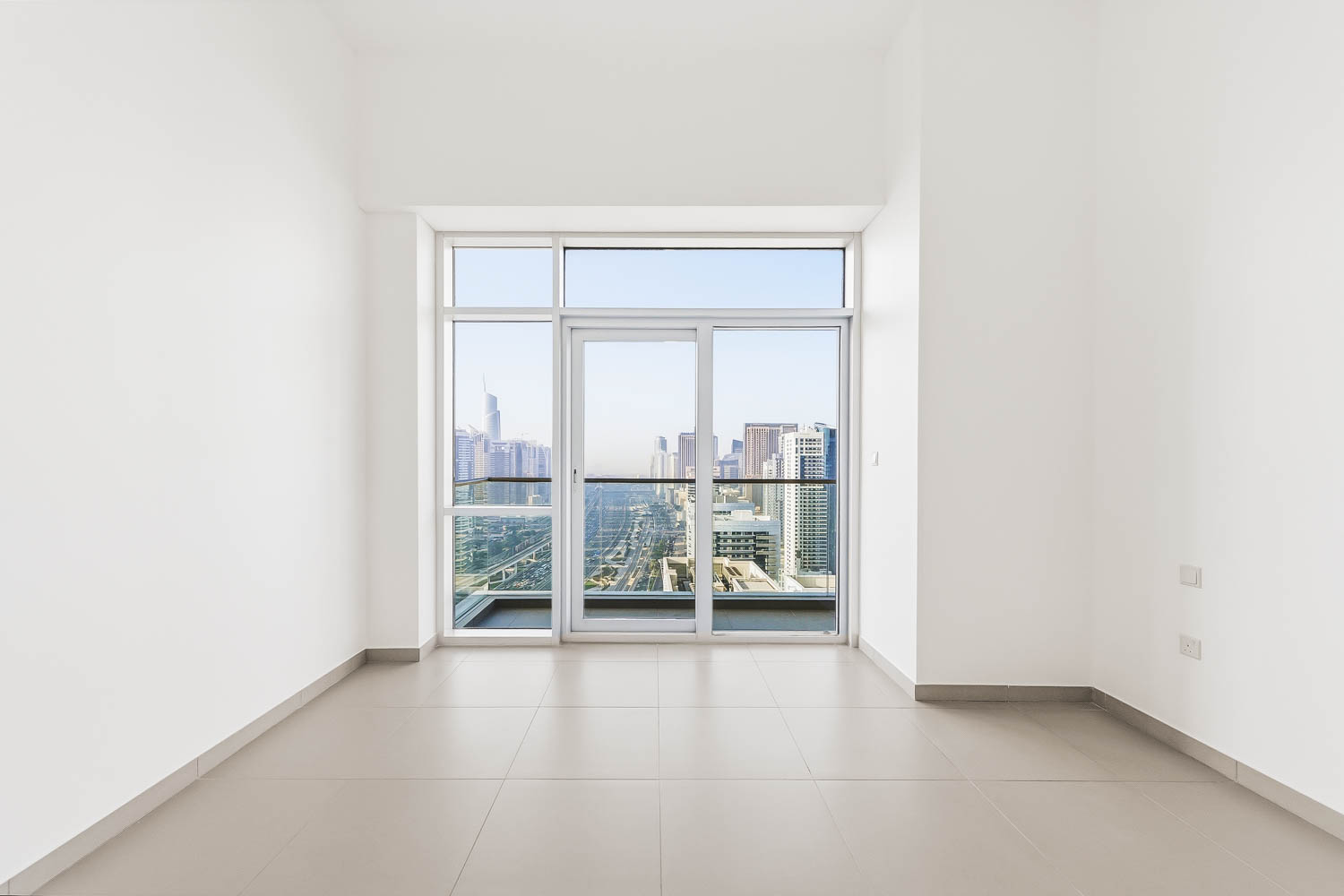 2 Bedrooms Apartment in Ariyana Tower