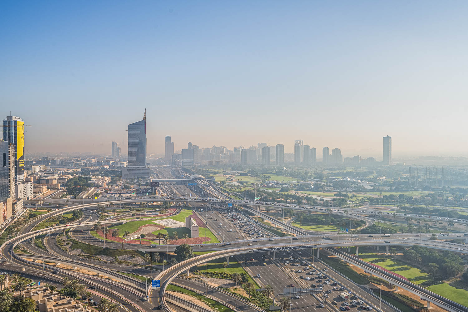 2 Bedrooms Apartment in Ariyana Tower