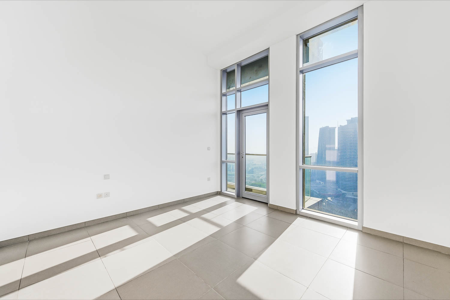 2 Bedrooms Apartment in Ariyana Tower