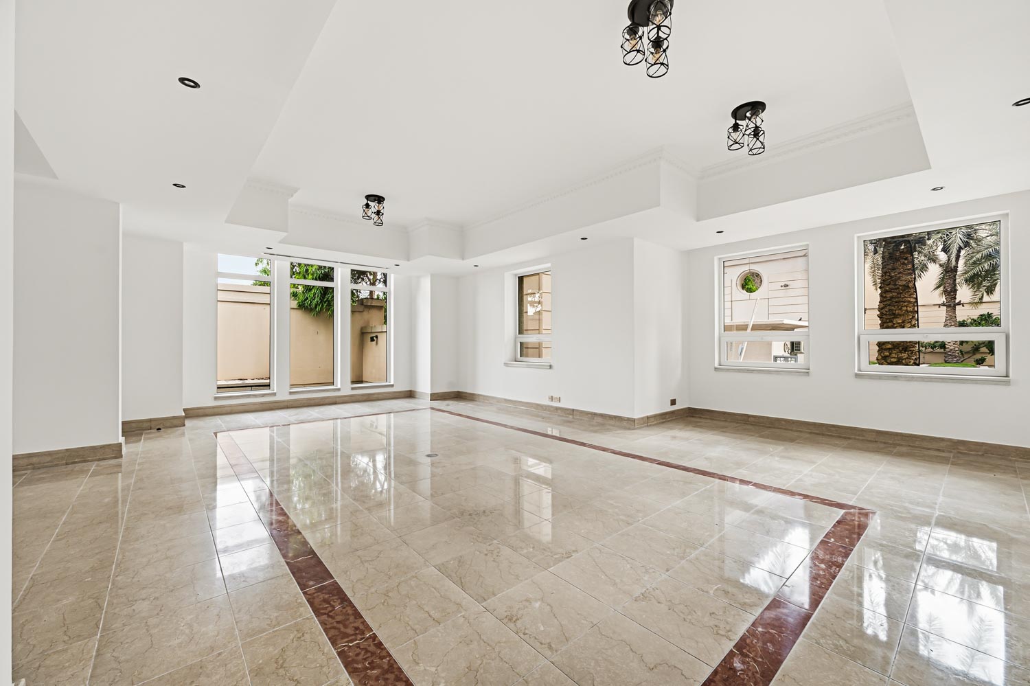 3 Bedroom Villa in Al Mesk Villas