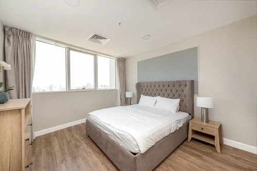 4 Bedrooms Apartment in Horizon Tower