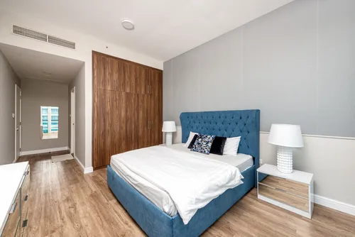 4 Bedrooms Apartment in Horizon Tower