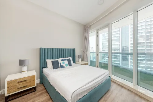 4 Bedrooms Apartment in Horizon Tower