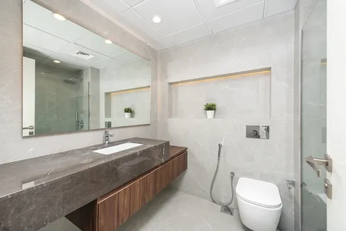 4 Bedrooms Apartment in Horizon Tower