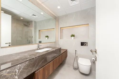 4 Bedrooms Apartment in Horizon Tower