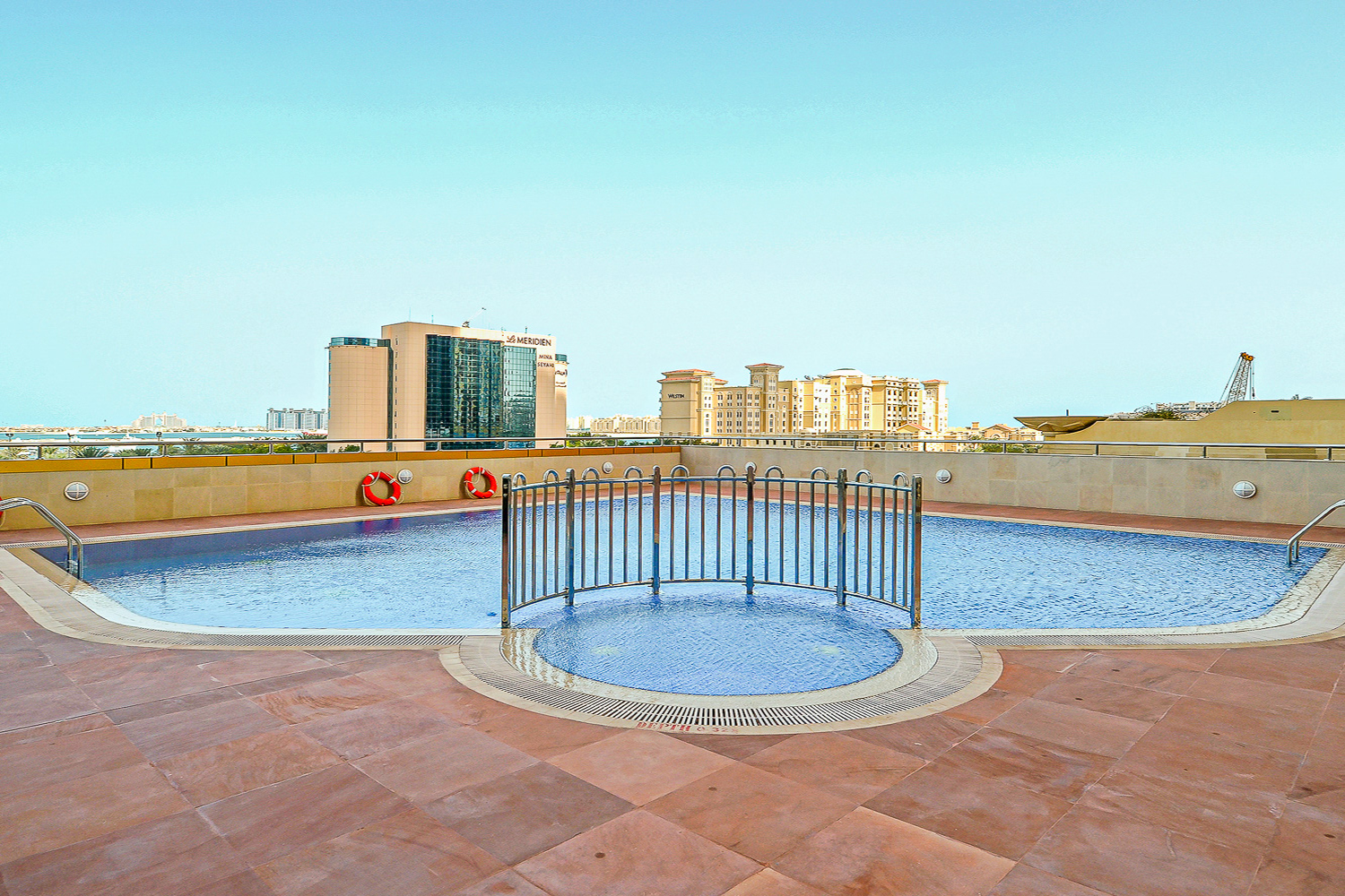 1 Bedroom Apartment in Elite Residence