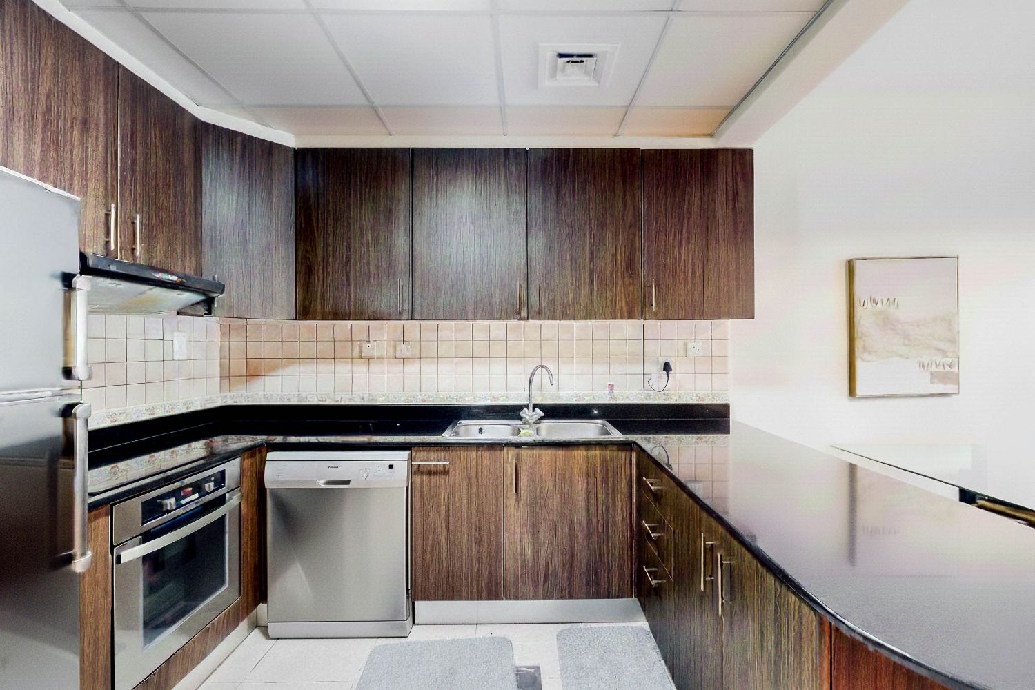 1 Bedroom Apartment in Elite Residence