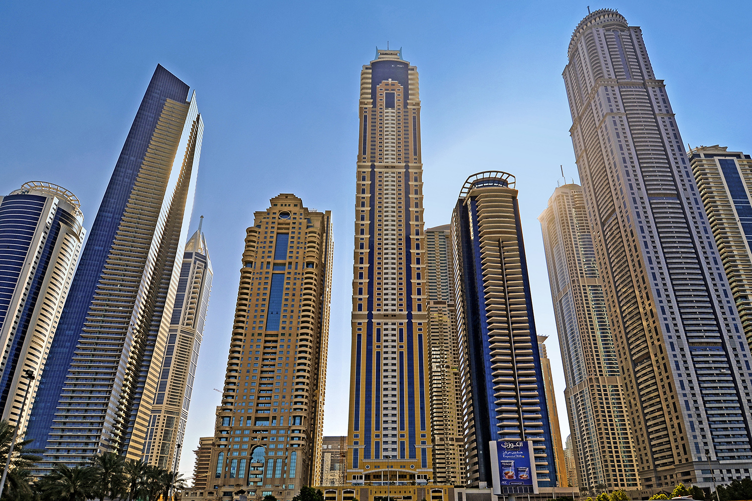 1 Bedroom Apartment in Elite Residence