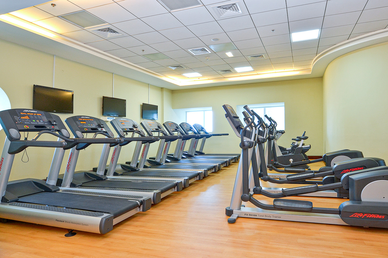 1 Bedroom Apartment in Elite Residence