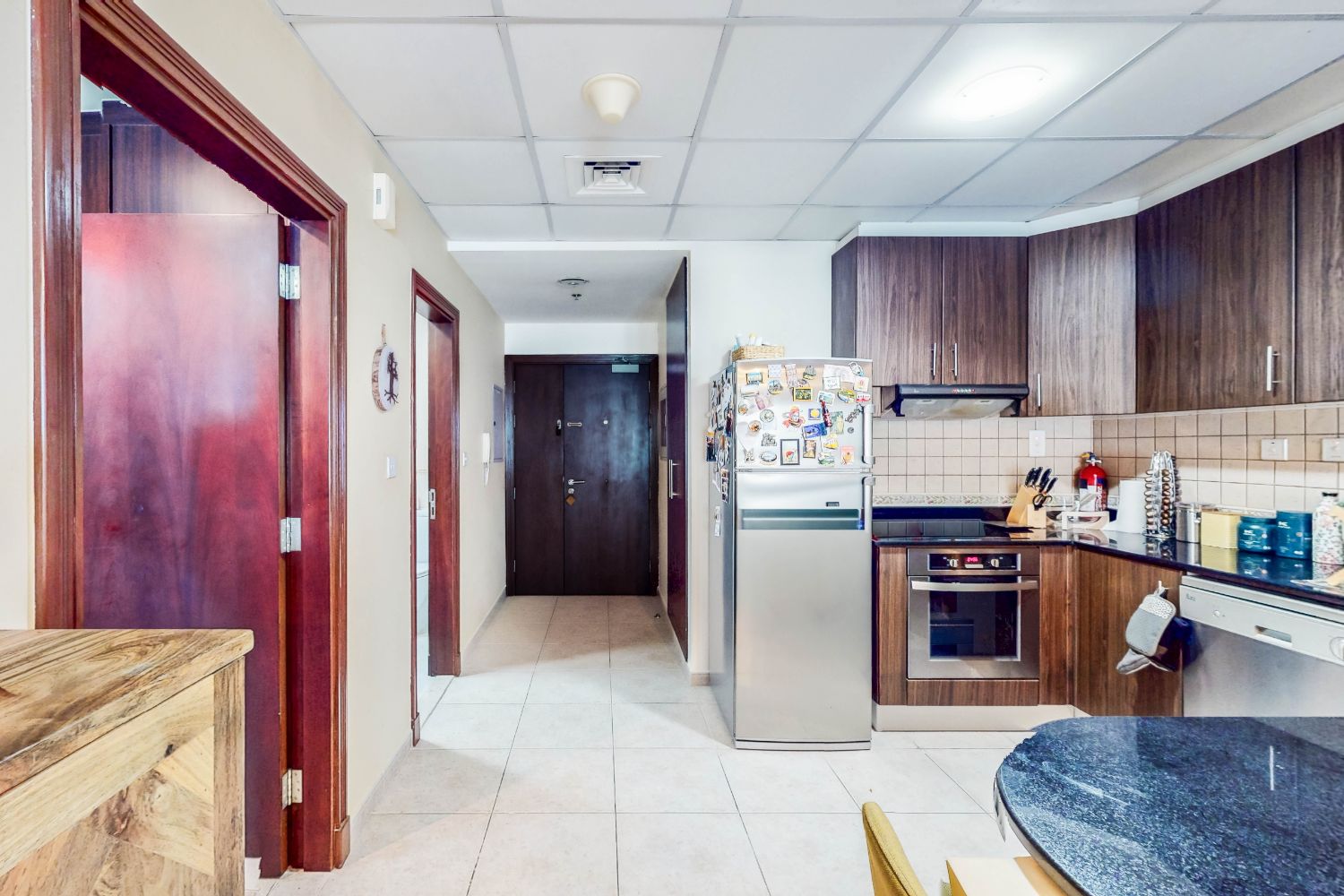 1 Bedroom Apartment in Elite Residence