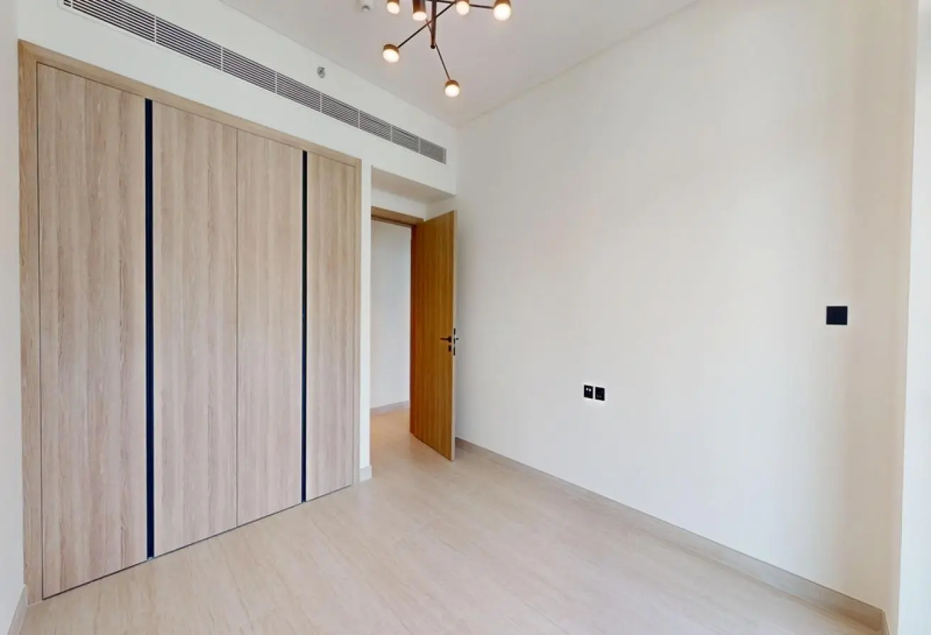 2 Bedrooms Apartment in Marina Living