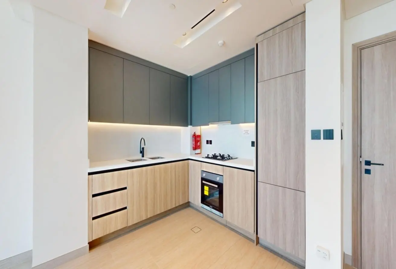 2 Bedrooms Apartment in Marina Living