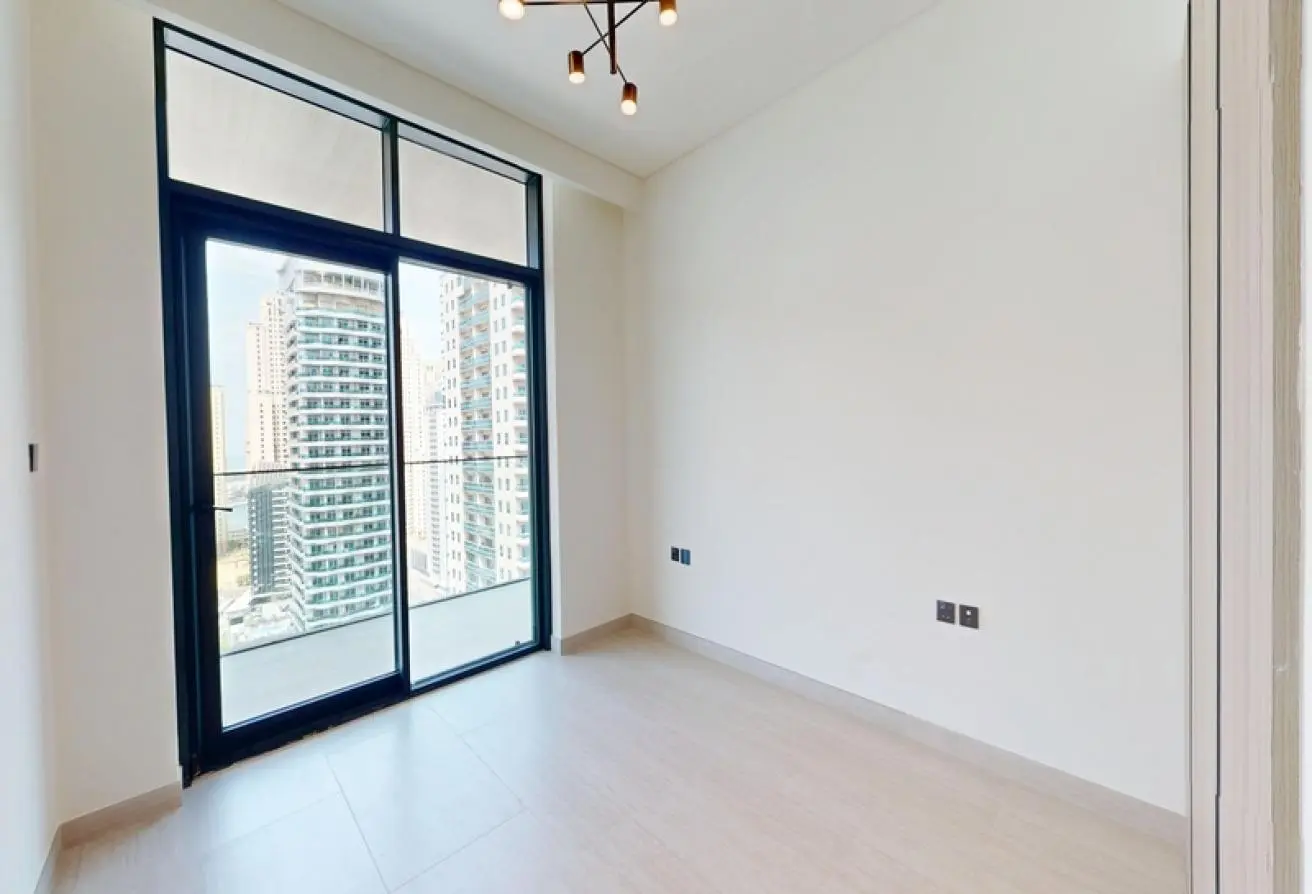 2 Bedrooms Apartment in Marina Living