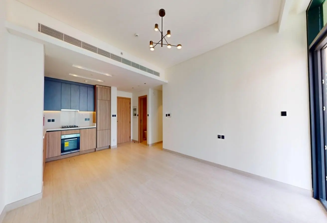 2 Bedrooms Apartment in Marina Living