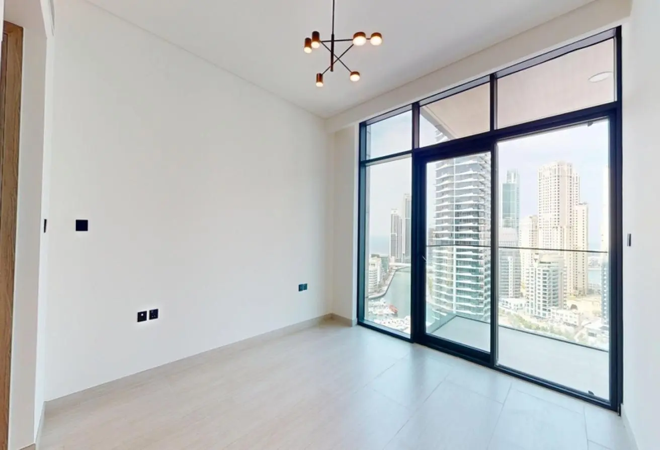 2 Bedrooms Apartment in Marina Living