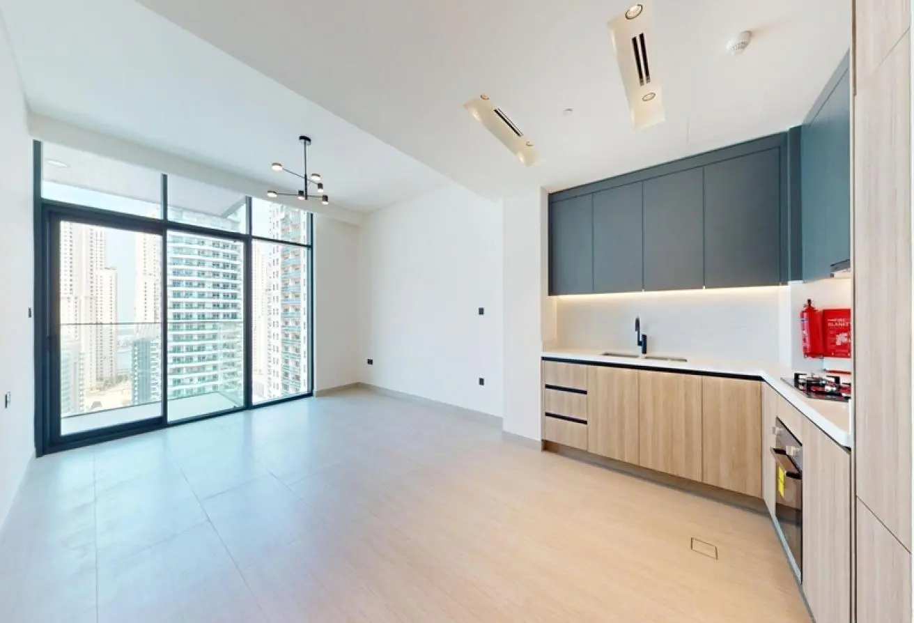 2 Bedrooms Apartment in Marina Living