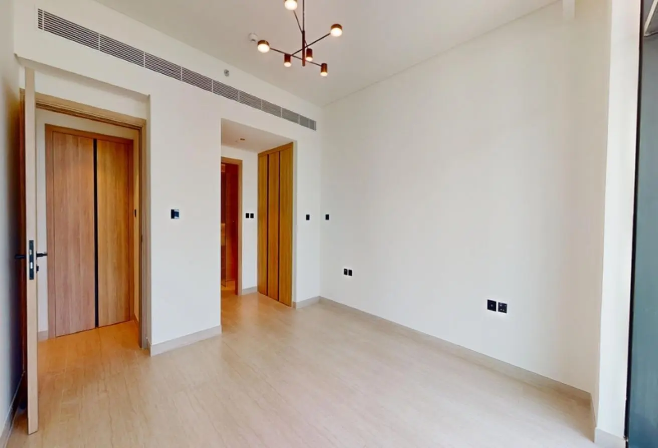 2 Bedrooms Apartment in Marina Living