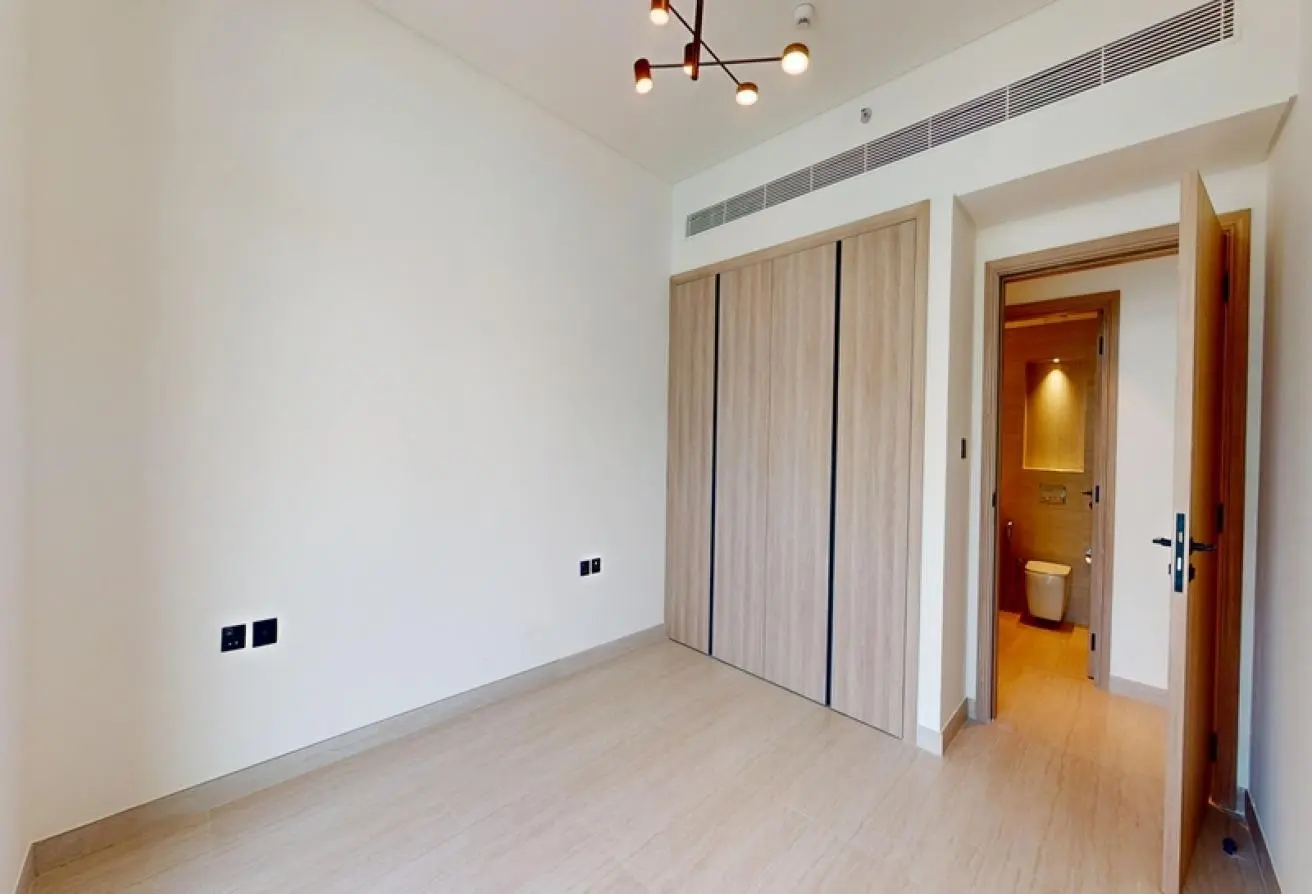 2 Bedrooms Apartment in Marina Living