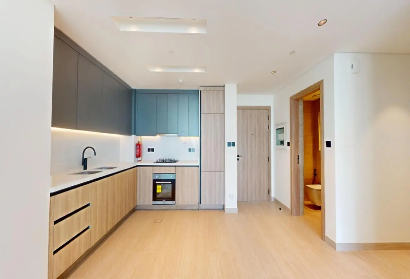 2 Bedrooms Apartment in Marina Living