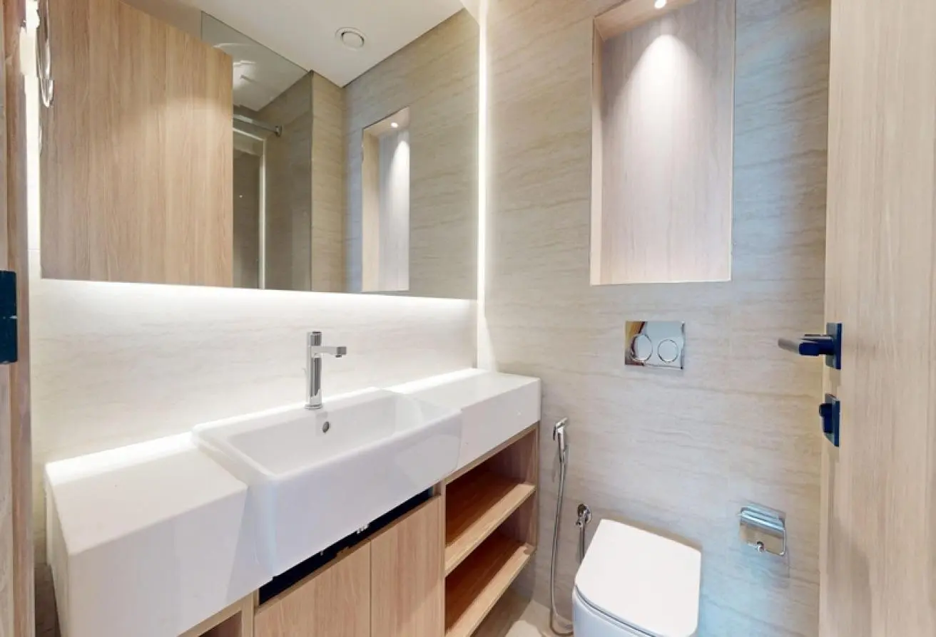 2 Bedrooms Apartment in Marina Living