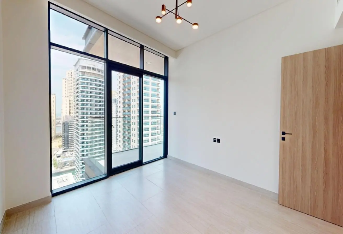 2 Bedrooms Apartment in Marina Living