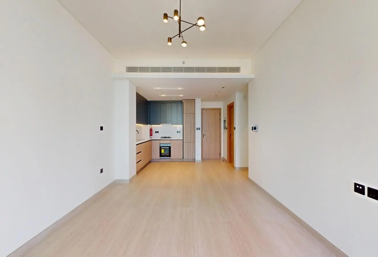 2 Bedrooms Apartment in Marina Living