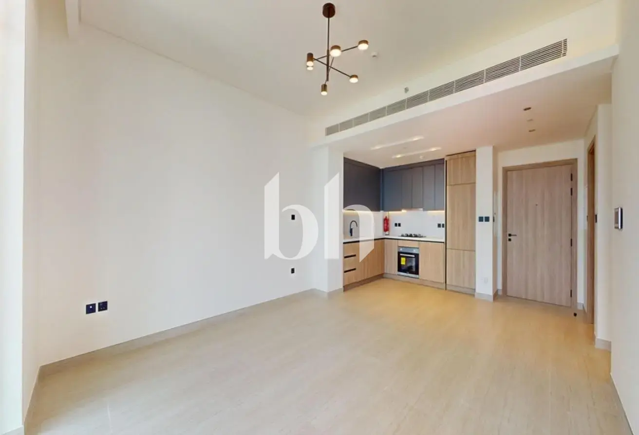 Brand New | Marina Community View | Chiller Free