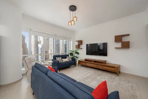 2 Bedrooms Apartment in Al Majara 2